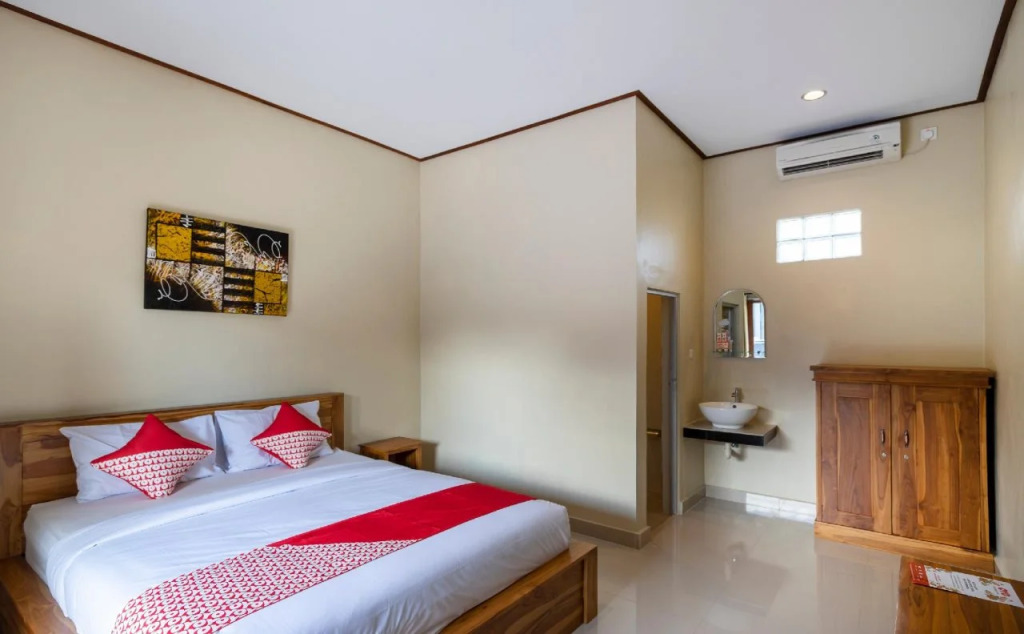 Lilis Cempaka Mas Guesthouse