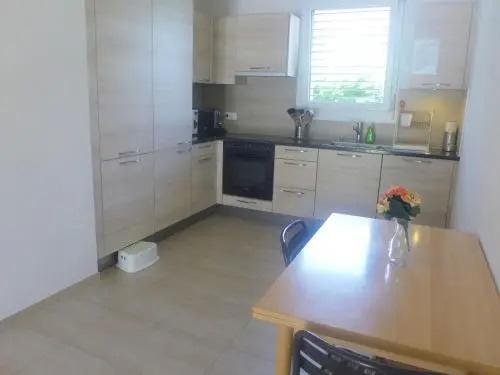 Holiday Home Route de Coinsin by Interhome