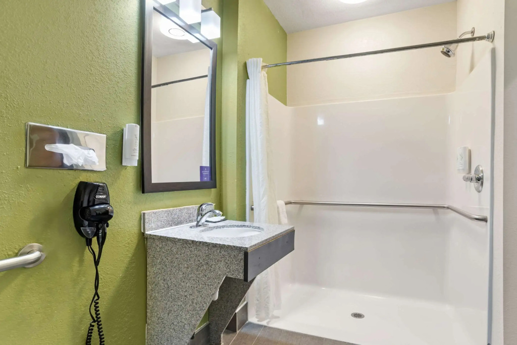 Sleep Inn & Suites Montgomery East I-85