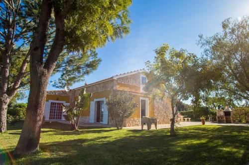 Akivillas Pera Relax