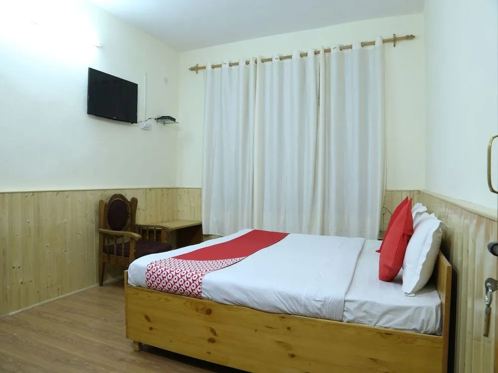 OYO 14558 Magsoom Guest House