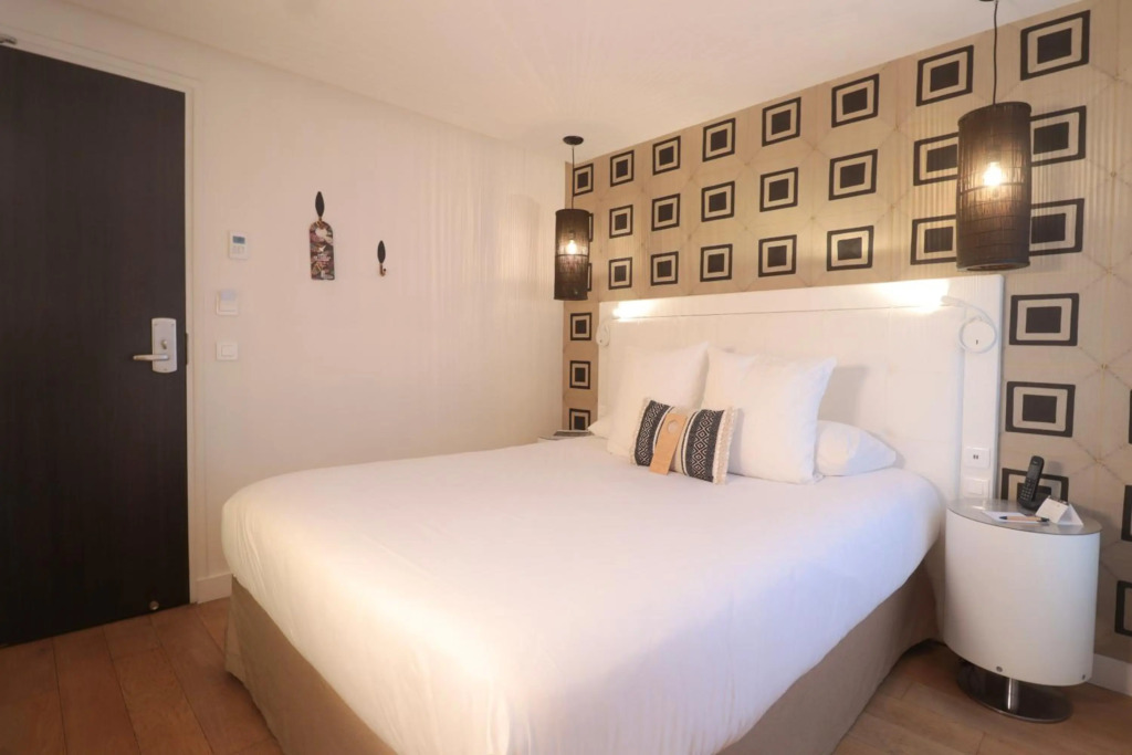 Boa Hotel - BW Signature Collection - Lille Centre Gares