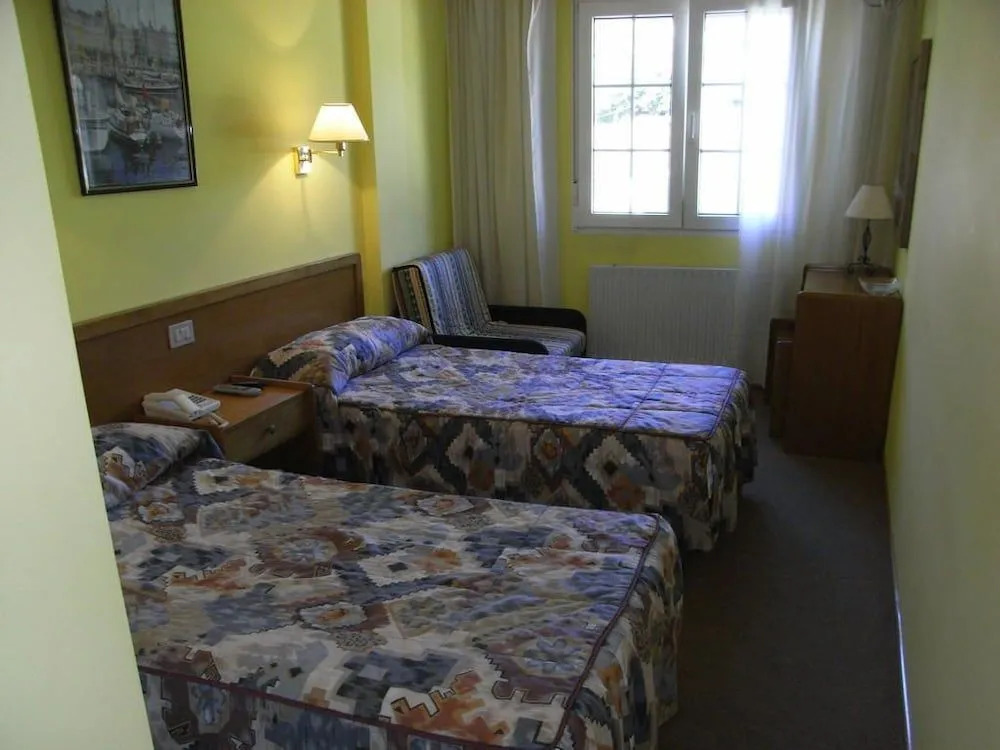 Hotel A Pedra