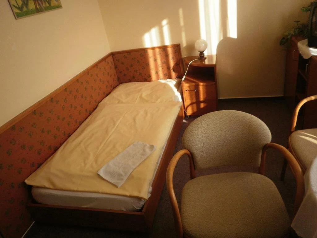 Hotel U Velehradu