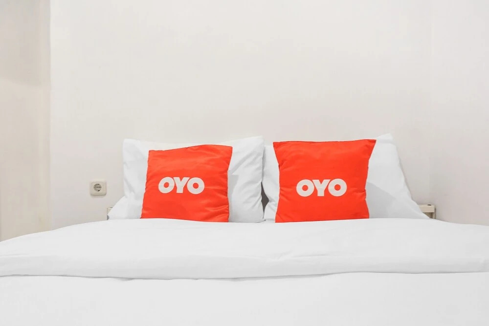Super OYO 91074 Stariez Senen Syariah