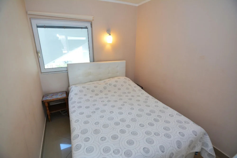 Two bedroom apartment in the heart of Porto Montenegro