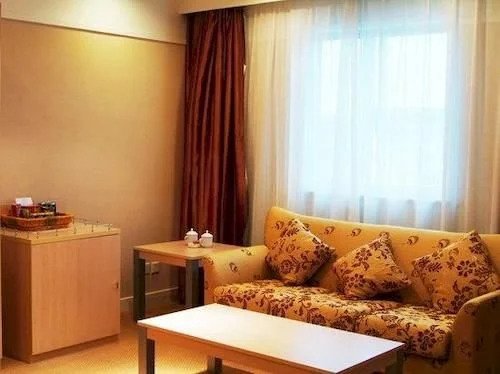 Eden Holiday Hotel