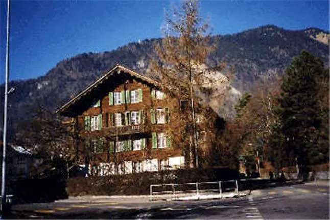 Apartments Dr. Med. Vet. Tempelman