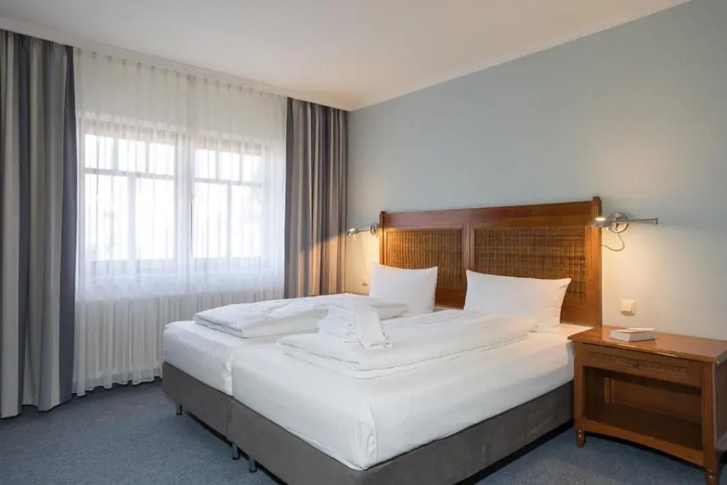 Hotel GODEWIND
