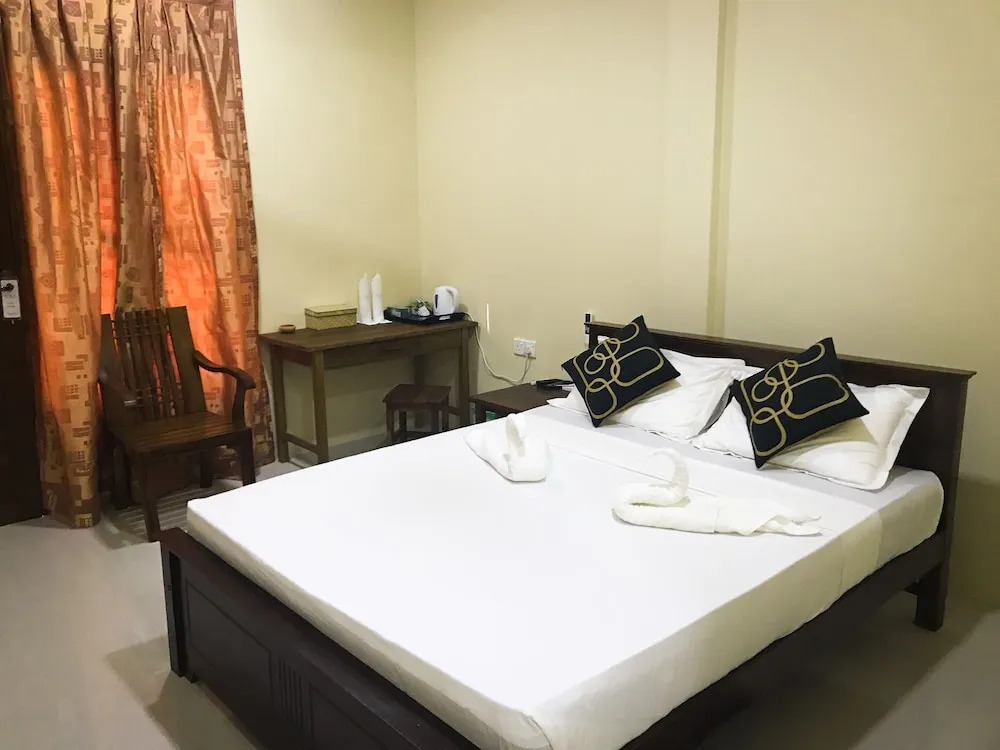 Kings Lodge Habarana