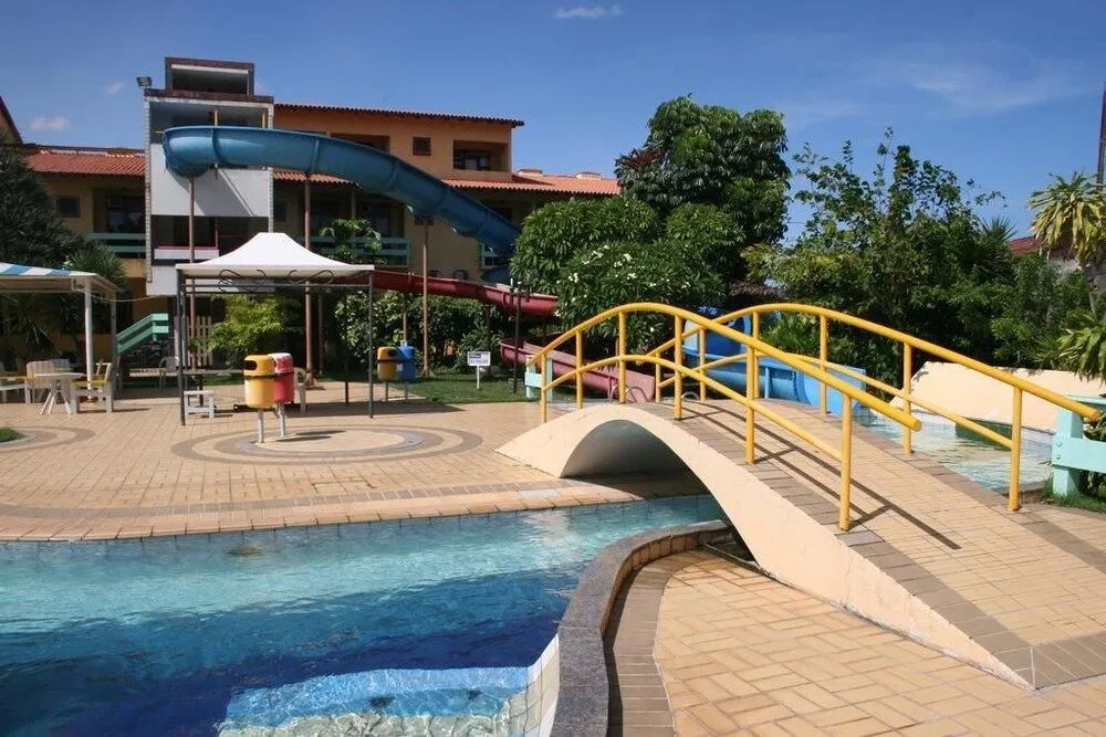 Praia Sol Hotel - Leme Hotel Ltda