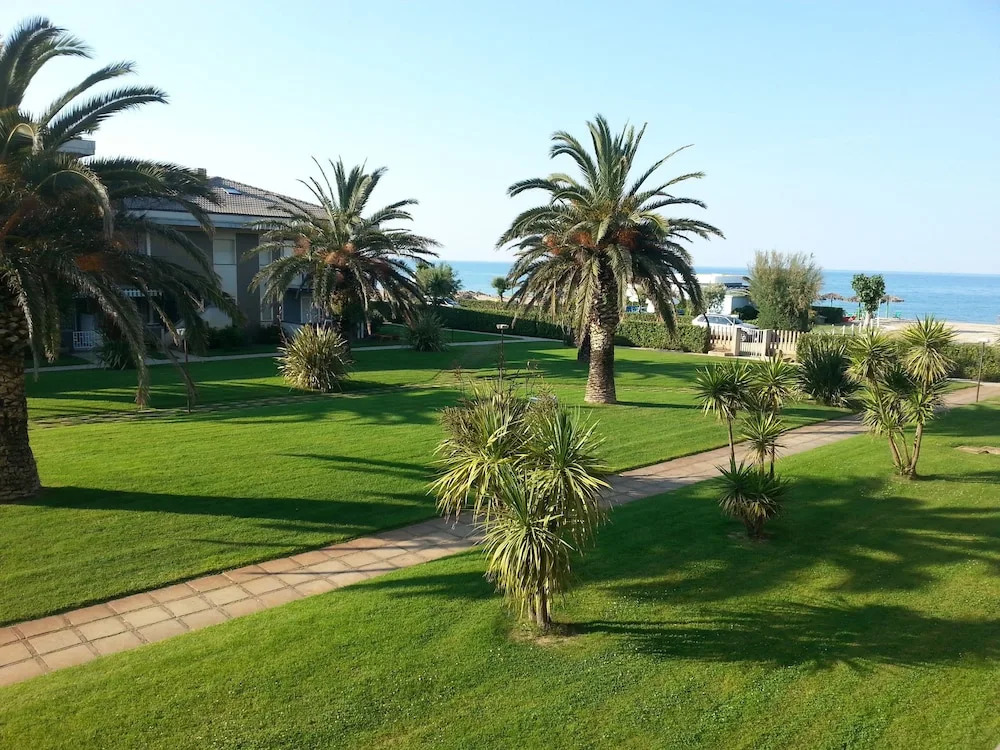 Residence Leonardo