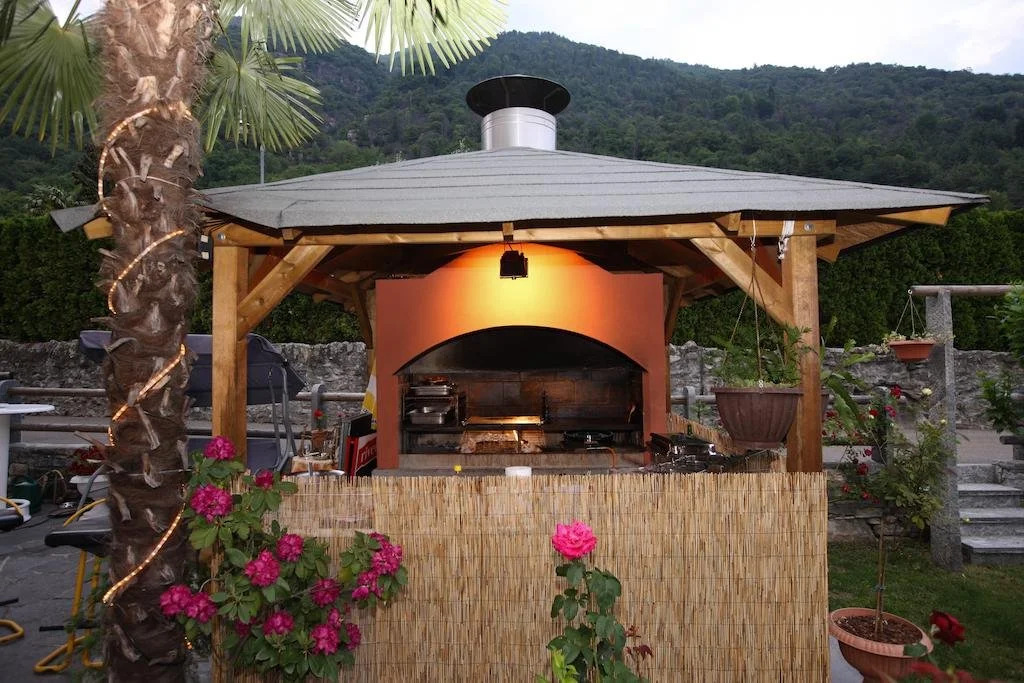 Hotel Pensione da Peppino
