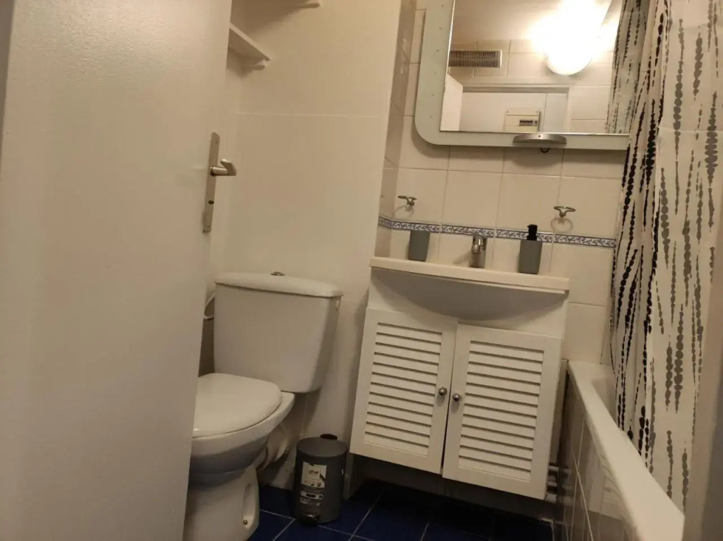 Studio Trocadéro Paris 16