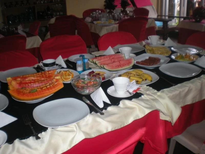 Hotel Amaara Lake