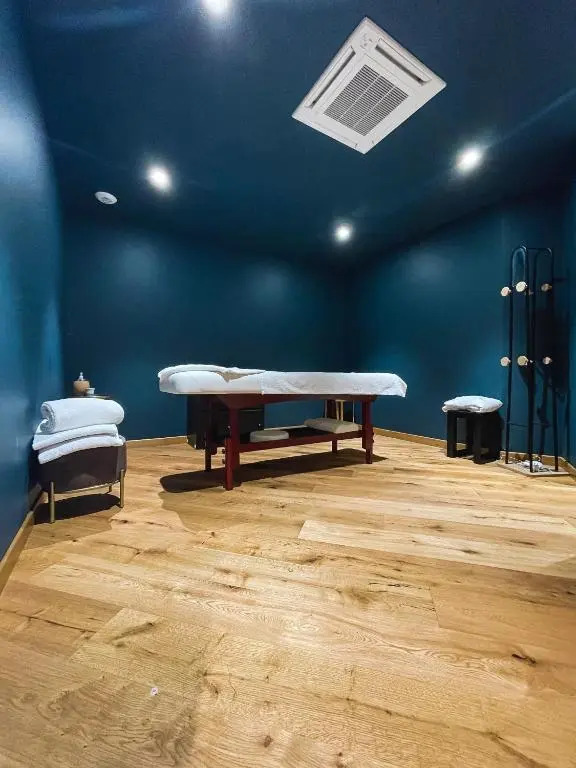 Eco-Résidence Dolce Paese & Spa