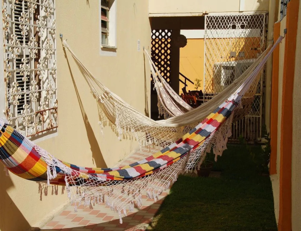 Refugio Hostel Fortaleza