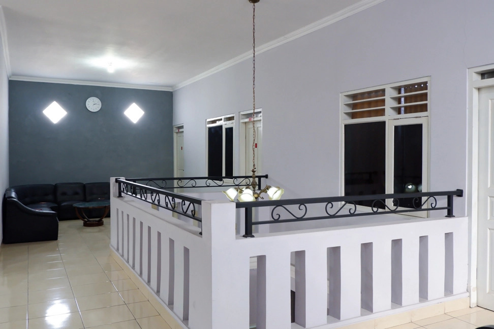 Wisma Almaidah Jogjakarta RedPartner