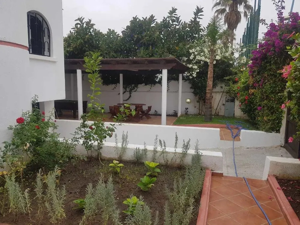 Villa Luxe Cabo Negro