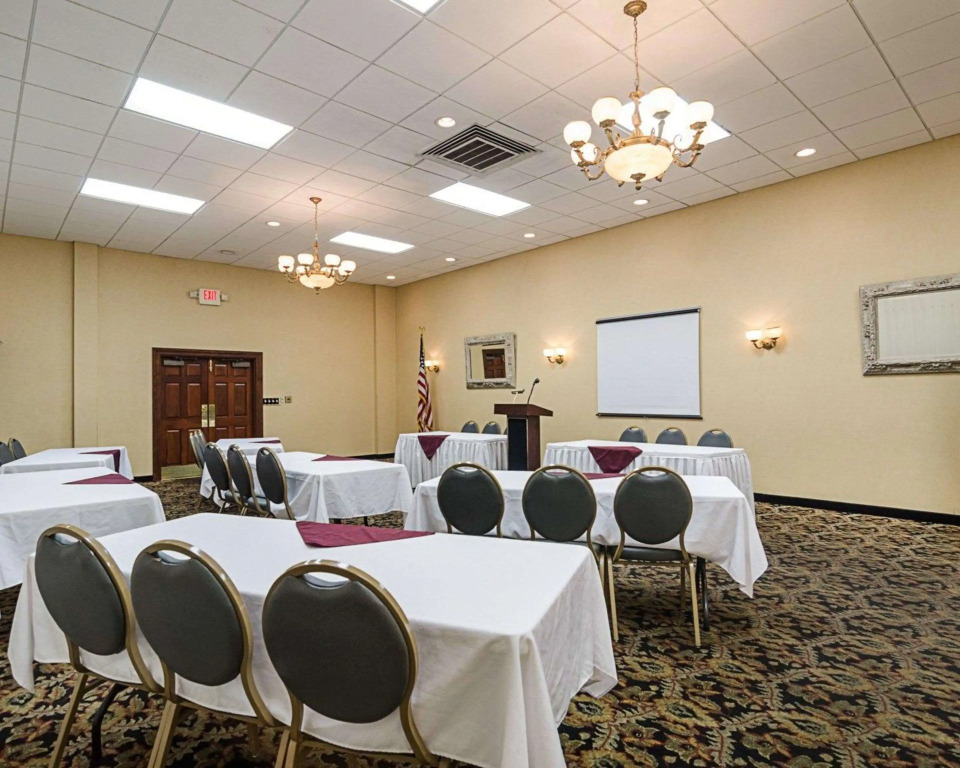 Quality Inn Shenandoah Valley