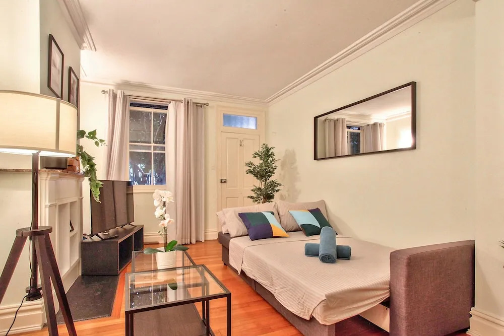 Apartment Hyde Park - Clifton