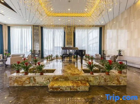 Zhongyue International Hotel