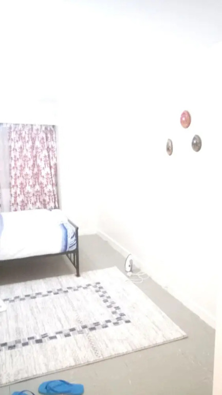 House With 3 Bedrooms in Nairobi, With Wonderful City View, Furnished