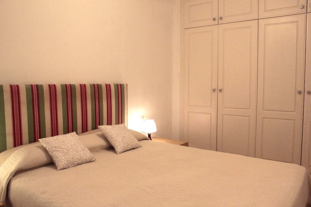 Apartamentos Monteverde