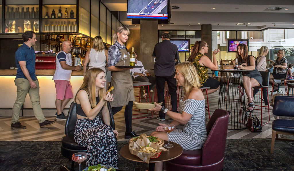 Rydges Fortitude Valley