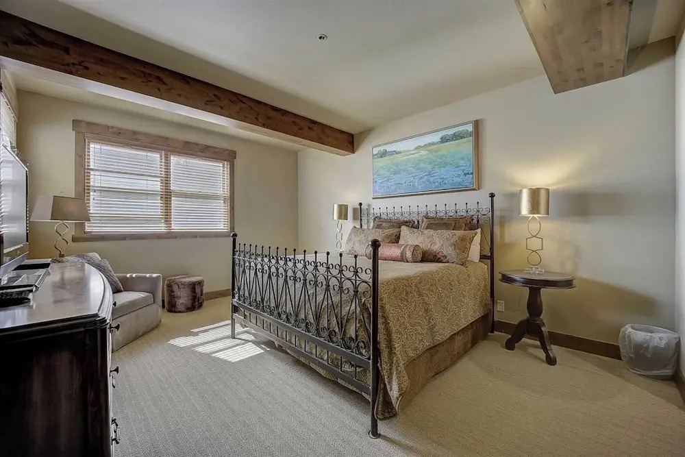 Mont Cervin #22 by Avantstay Luxury Ski in Ski out Home in Park City!