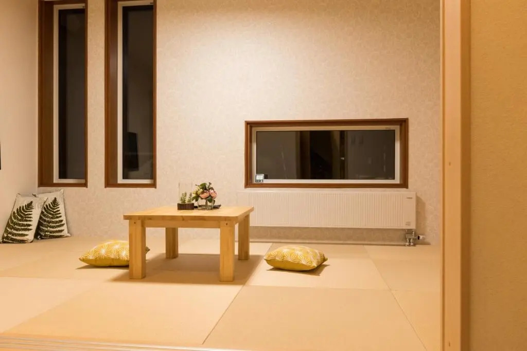 Jstyle Furano Winter / Vacation STAY 34465