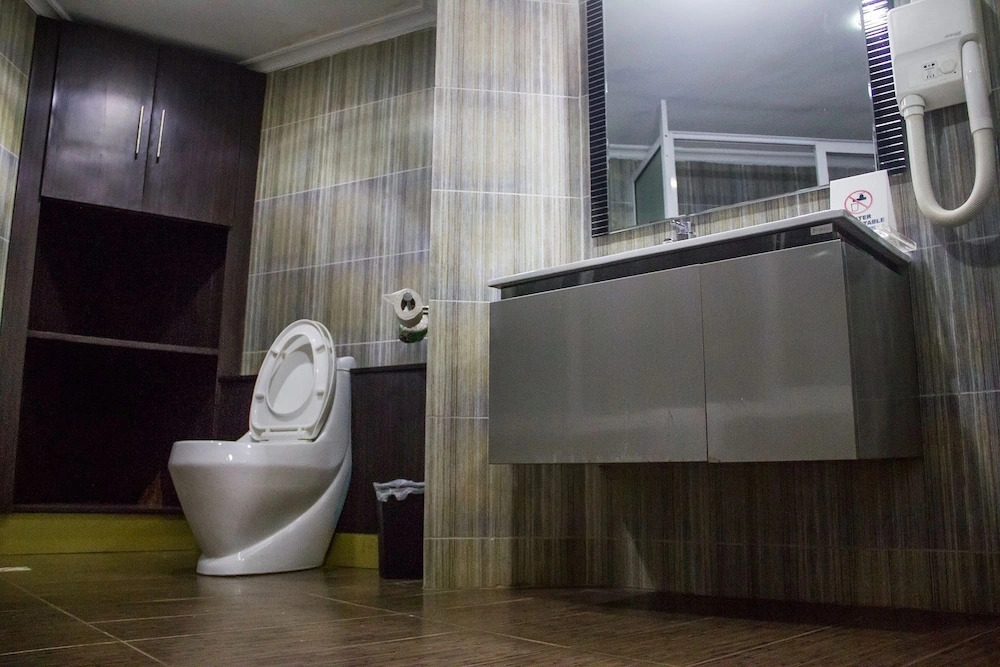 BW Starfire Hotel