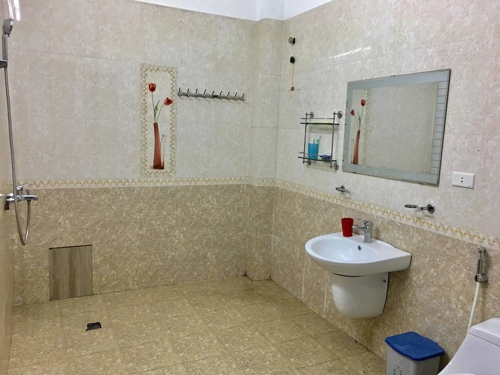 Minh Anh Hotel