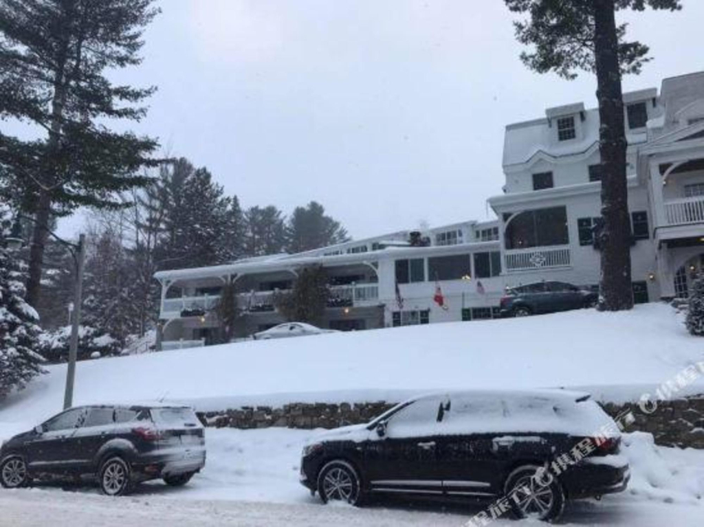 Mirror Lake Inn Resort and Spa