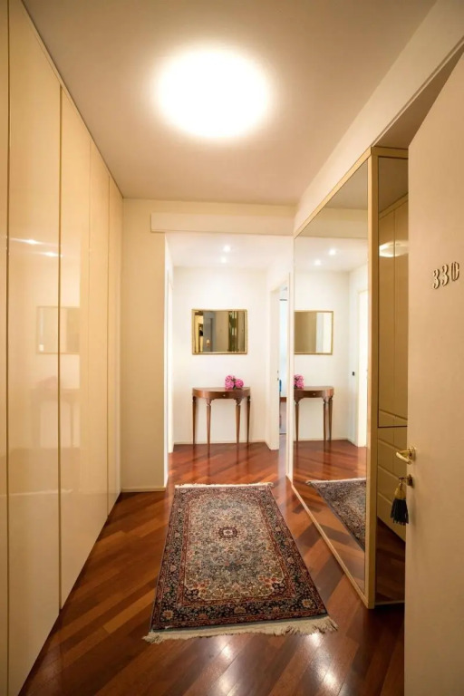 Hotel Brescia