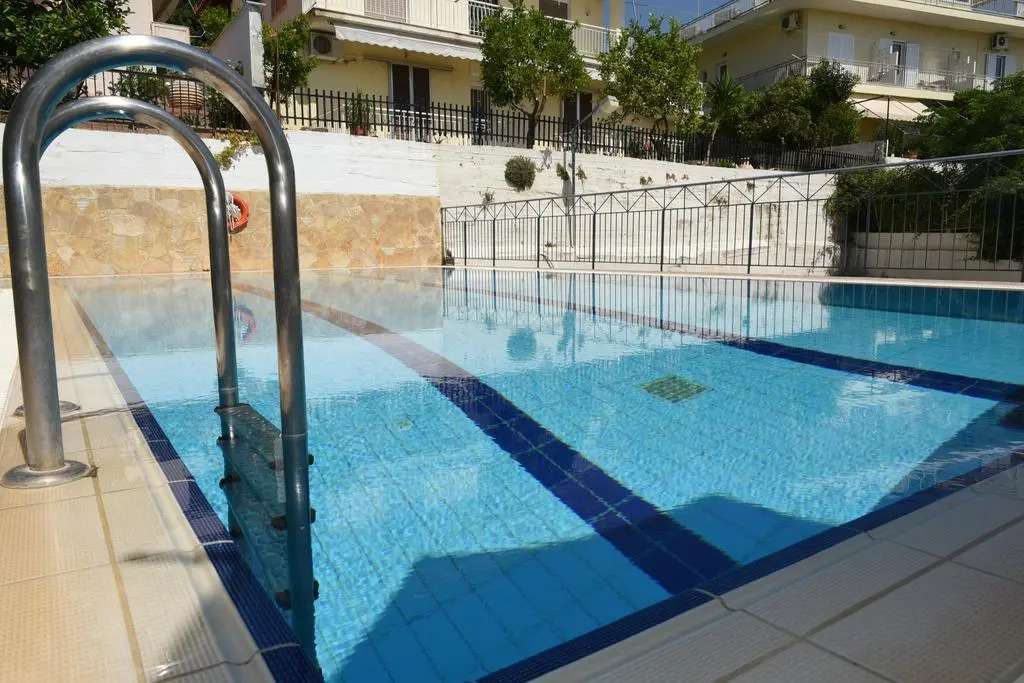 Skalidis Apartments