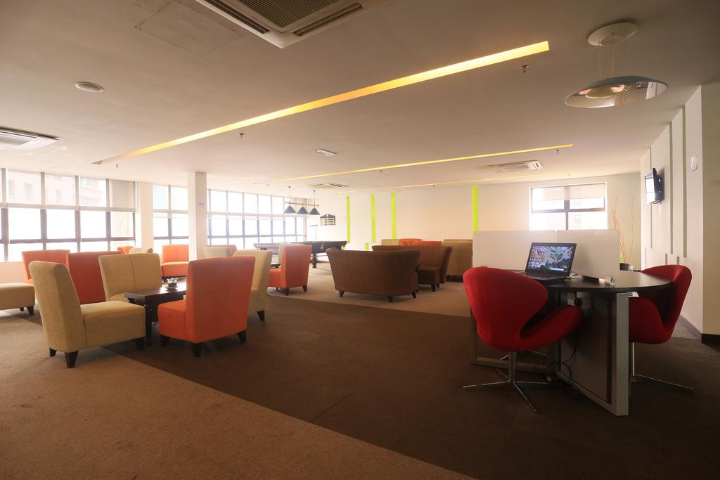 Citrus Hotel Johor Bahru by Compass Hospitality