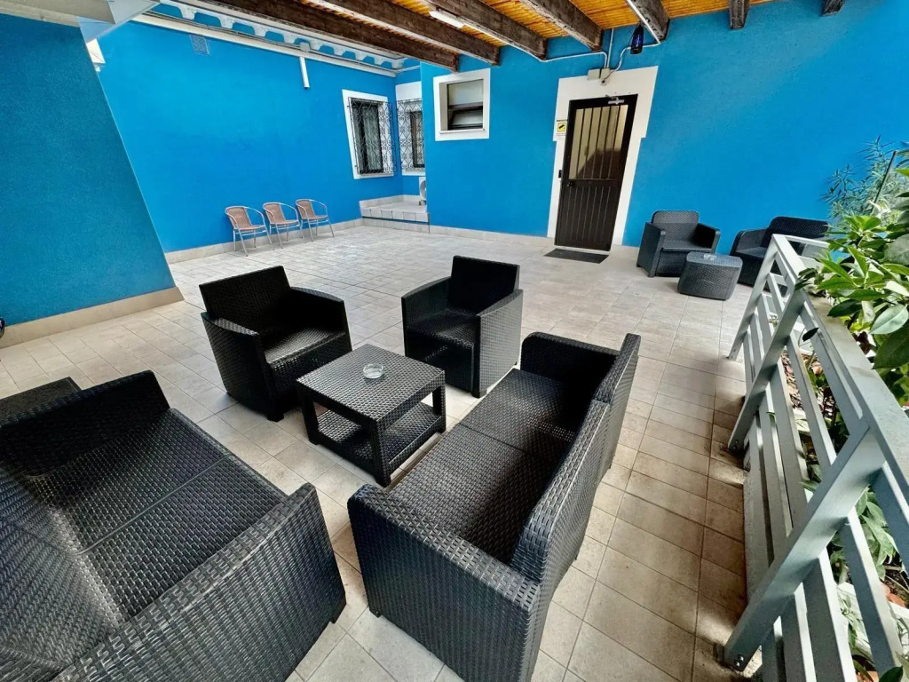 Hotel Guidi