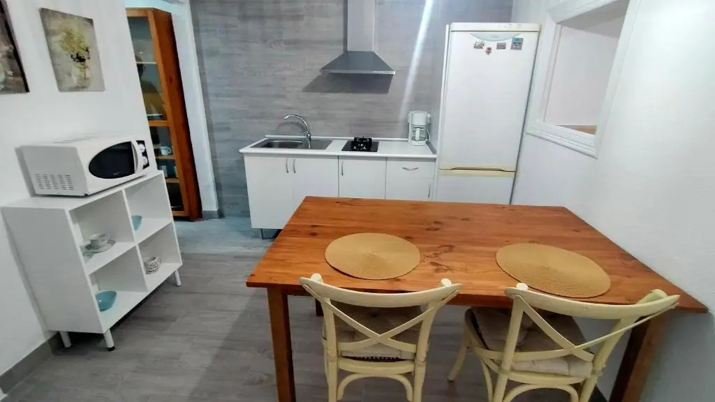 Castella Aquae II Amplio loft para dos