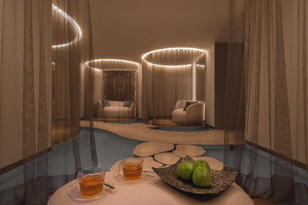 Hyatt Regency Lisbon