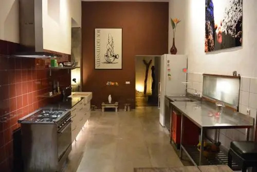 Casa Bermejo