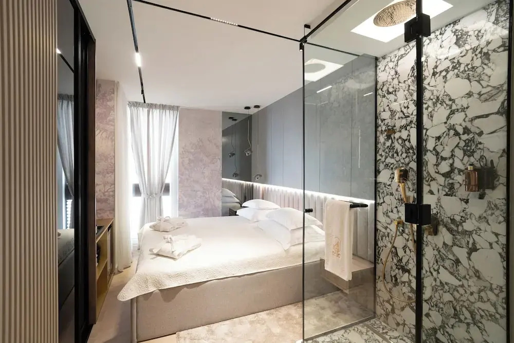 Luxury Rooms - FOR GIFT