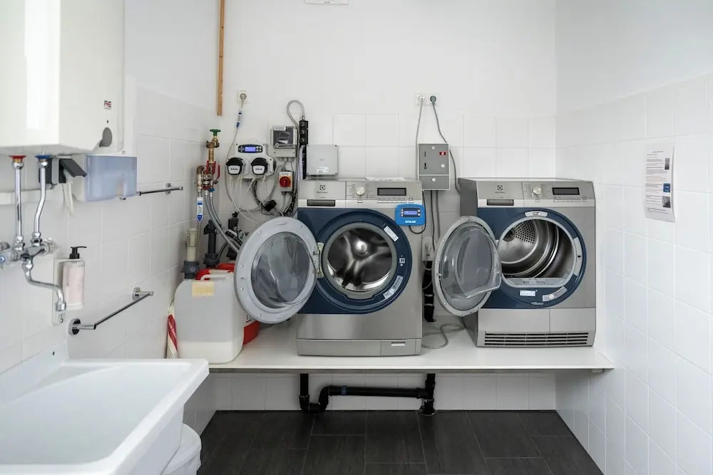 Feelgood Studioapartment in Graz-sued 24-7 Self Check IN