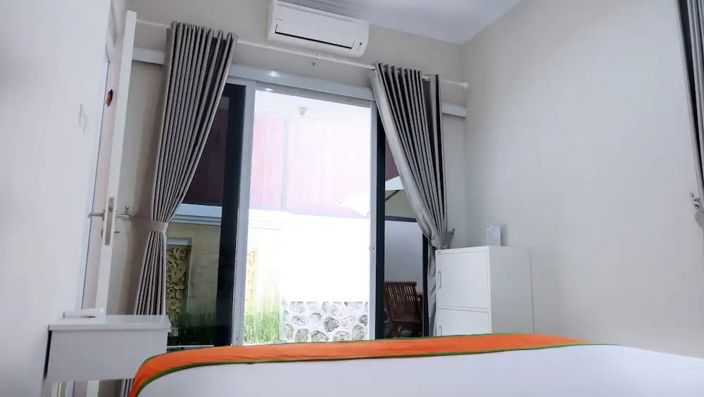 Villa Syariah Grand Bale with Private Pool by Simply Homy
