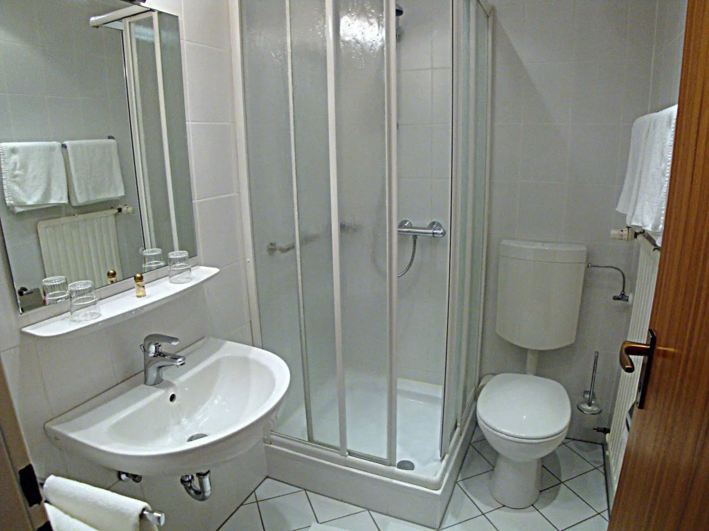 Hotel Gasthof Herderich