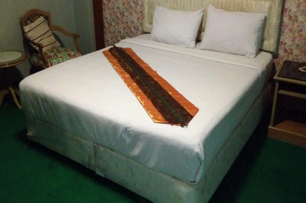 Chao Phya Grand Hotel