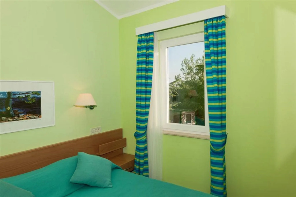 Maistra Select Koversada Naturist Apartments