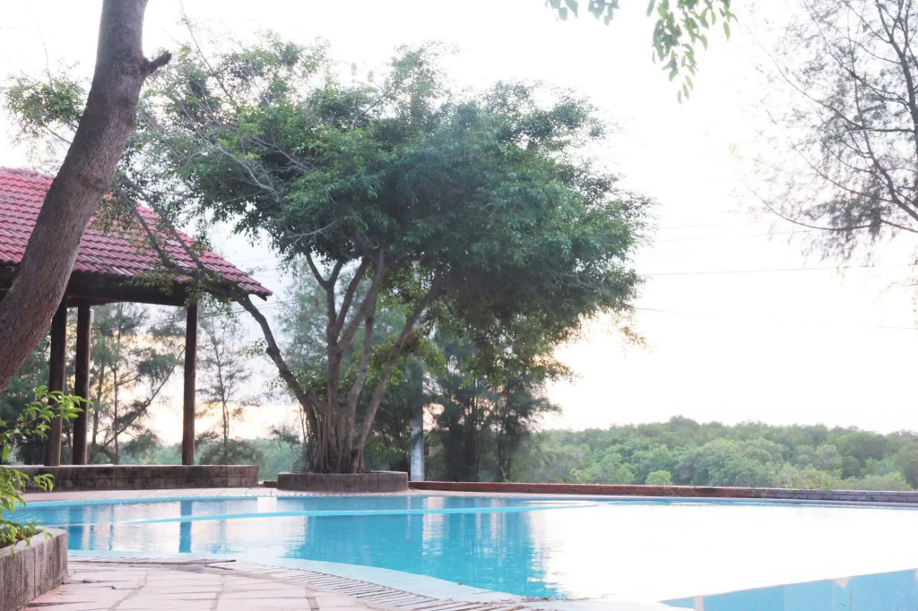 The Beach House Resort