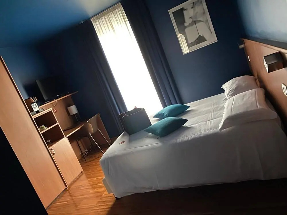Albergo Residenza Al Teatro