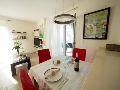 Lankarifa Apartment